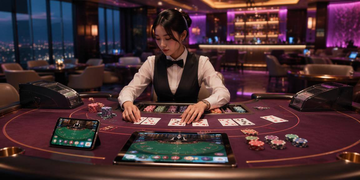 bh99999 Live Blackjack Pro có gì bên trong